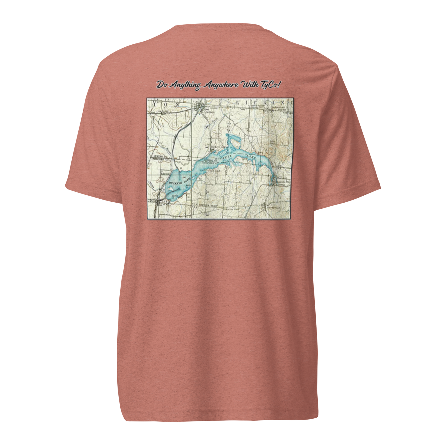 TyCo Buckeye Lake T-Shirt