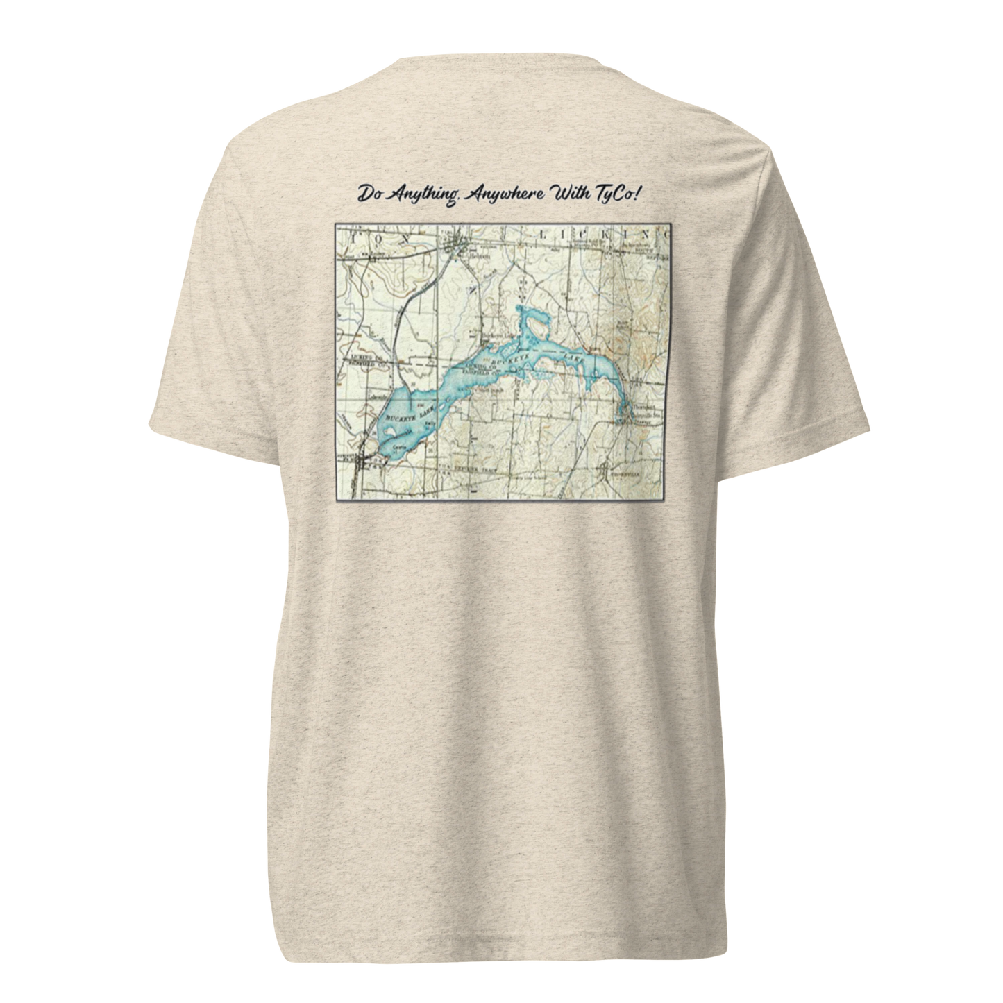 TyCo Buckeye Lake T-Shirt