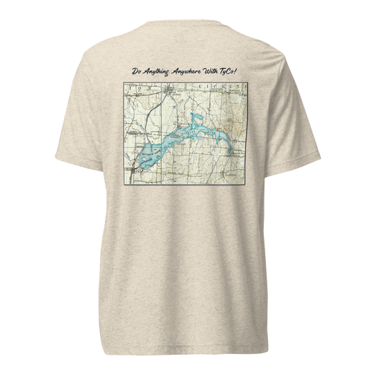 TyCo Buckeye Lake T-Shirt